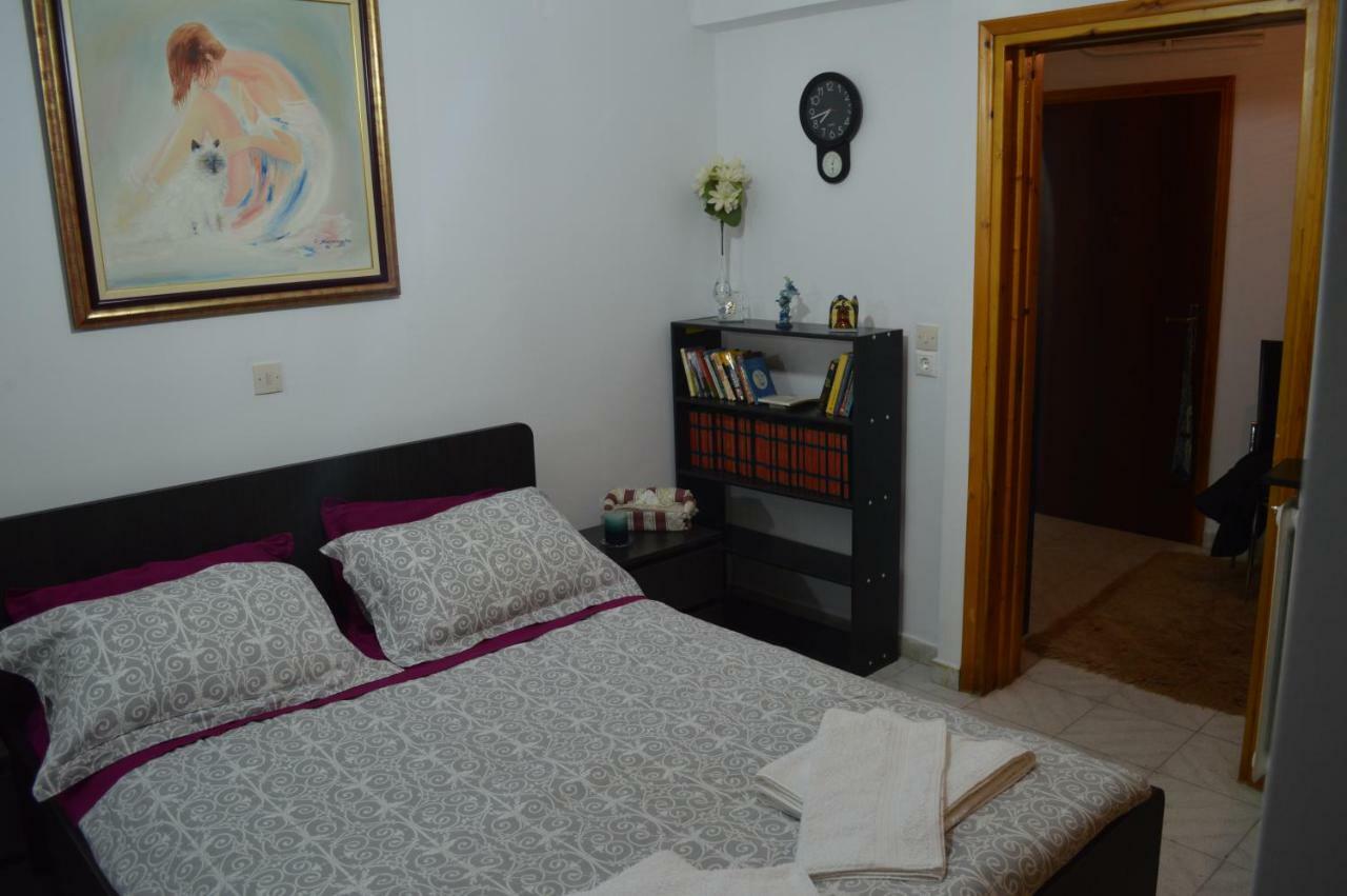 Apartment In The Center Of F