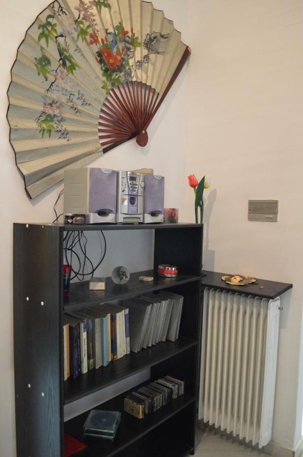 Apartment In The Center Of F
