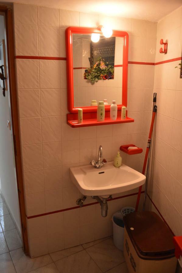 Apartment In The Center Of F Aigio
